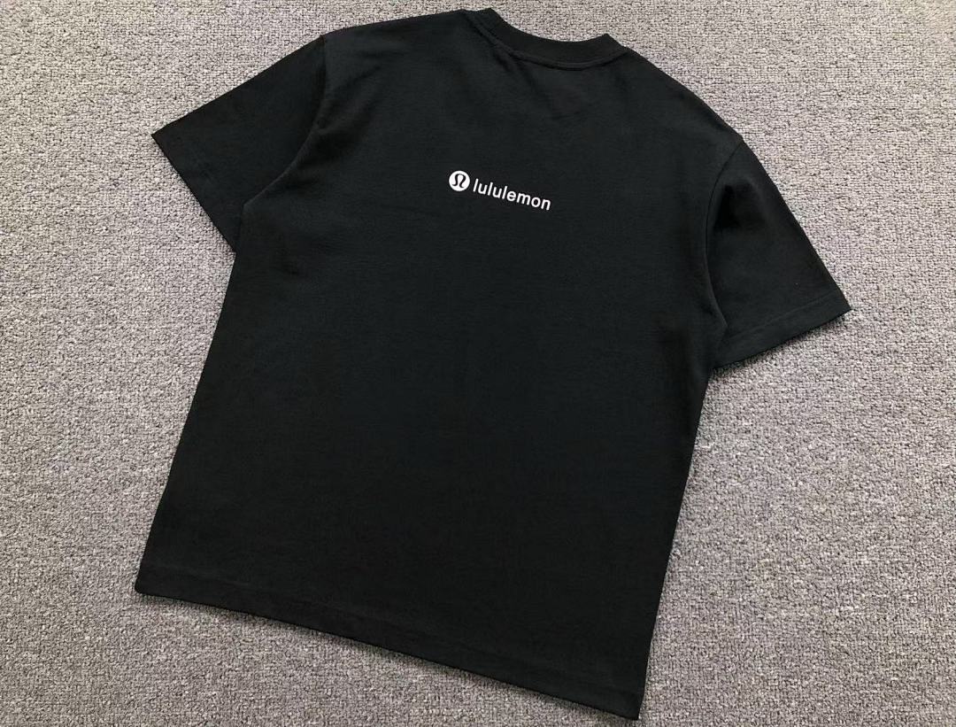 On Running 115 LULULEMON T-SHIRT 413140421 (Im 170Cm 60Kg I Wear Size M In The Phot) - Image 20