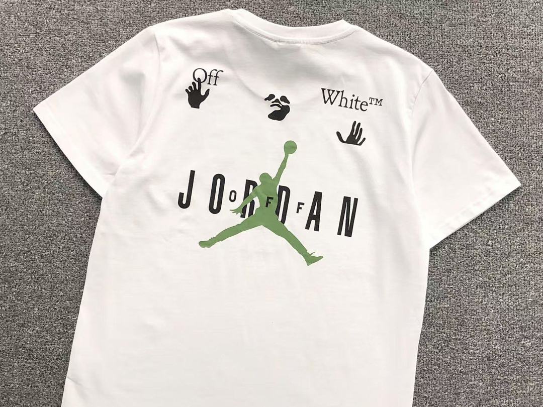 Air Jordan 75 A⭐RJ⭐R⭐AN T-SHIRT 412290957 (Im 170Cm 55Kg I Wear Size M In The Phot) - Image 14