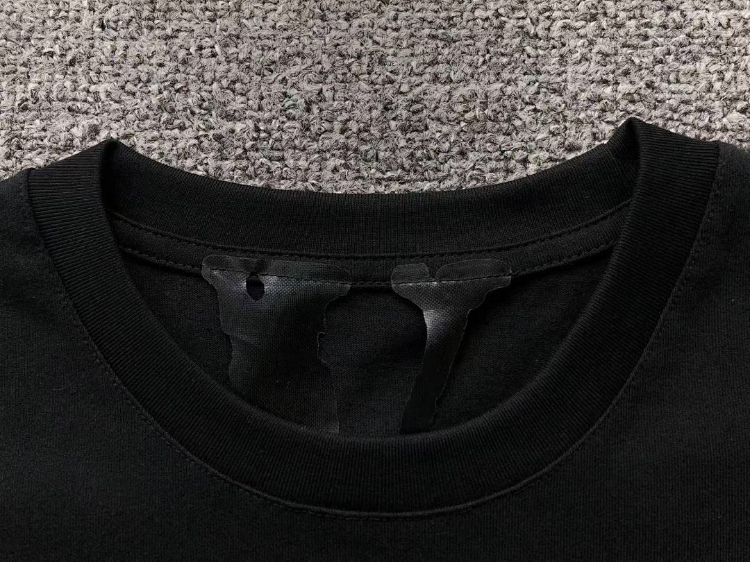 On Running 69 VLONE T-SHIRT 504158891 (Im 170Cm 60Kg I Wear Size S In The Phot) - Image 25