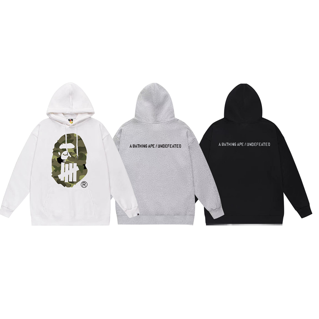 Bape 108 BAPE