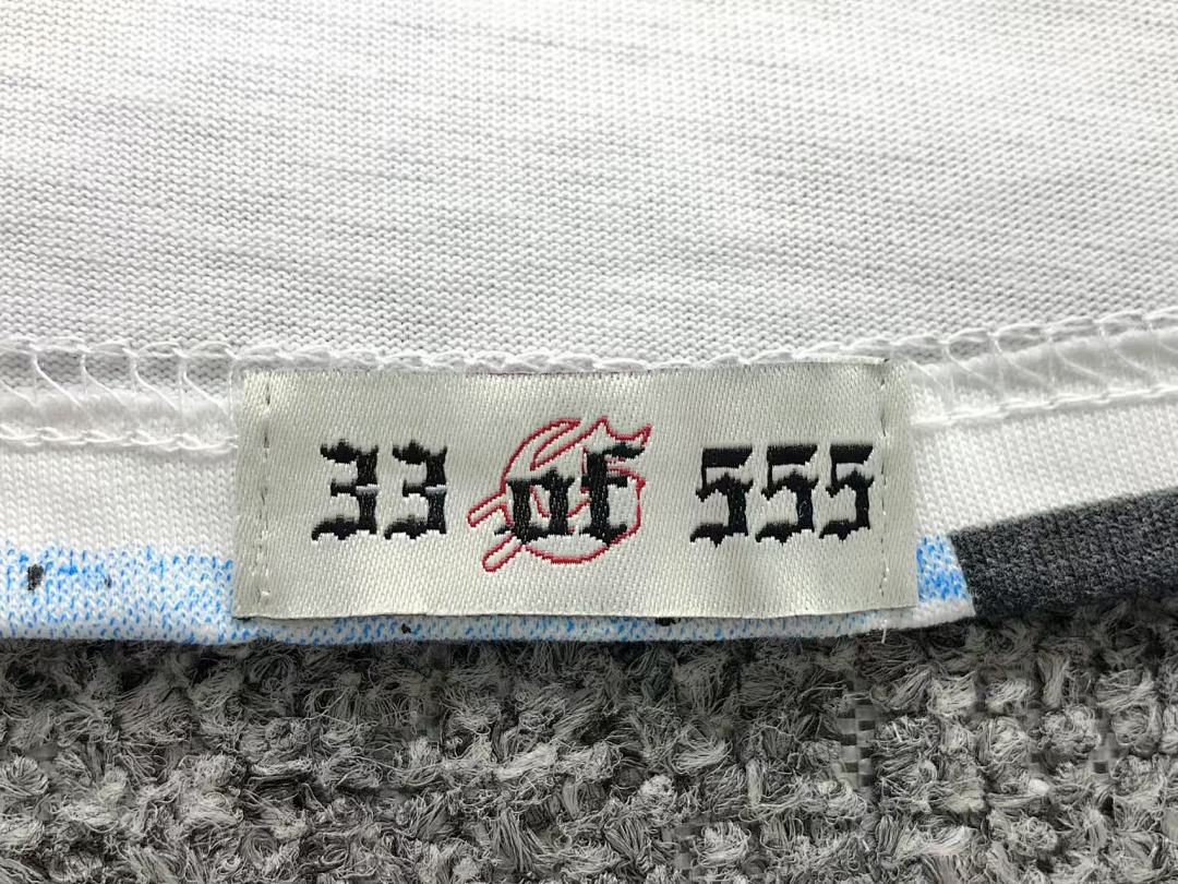 Godspeed 98 GO⭐S⭐E⭐D T-SHIRT 1104290317 (Im 170Cm 60Kg I Wear Size S In The Phot) - Image 20