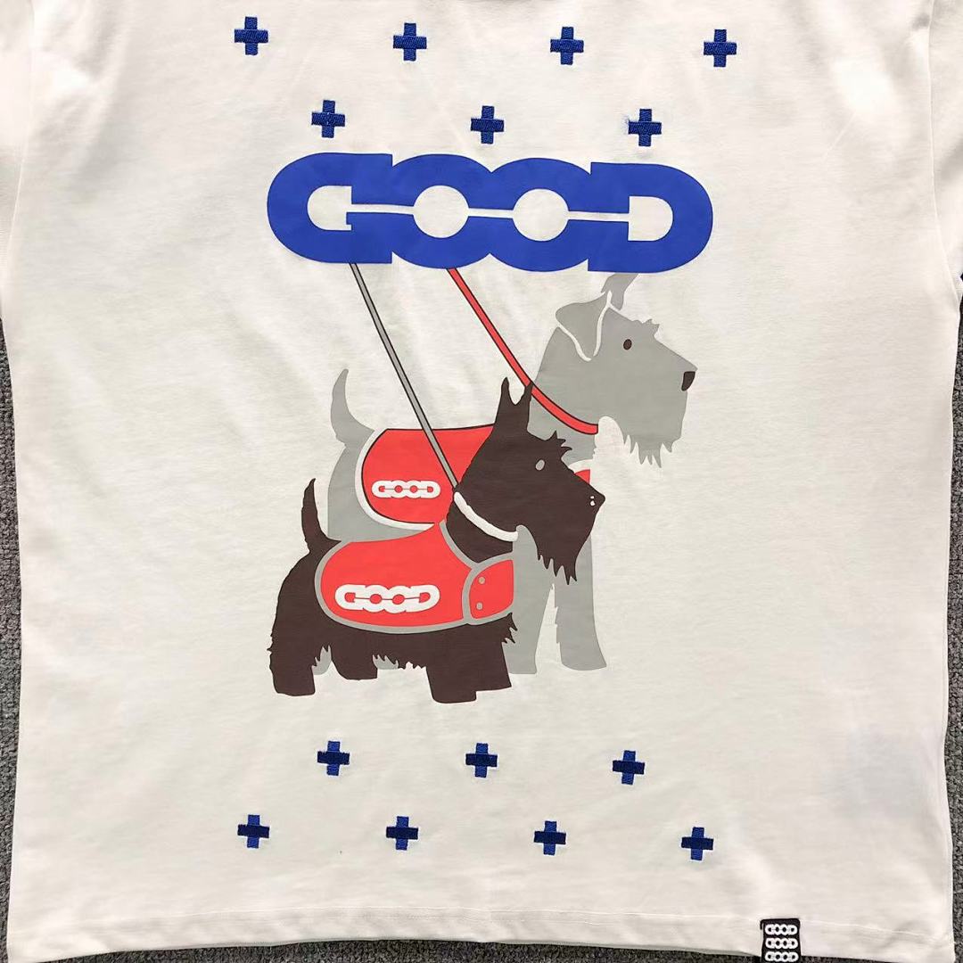 Unbranded 95 G⭐⭐D T-SHIRT 11061110116 (Im 170Cm 60Kg I Wear Size M In The Phot) - Image 10