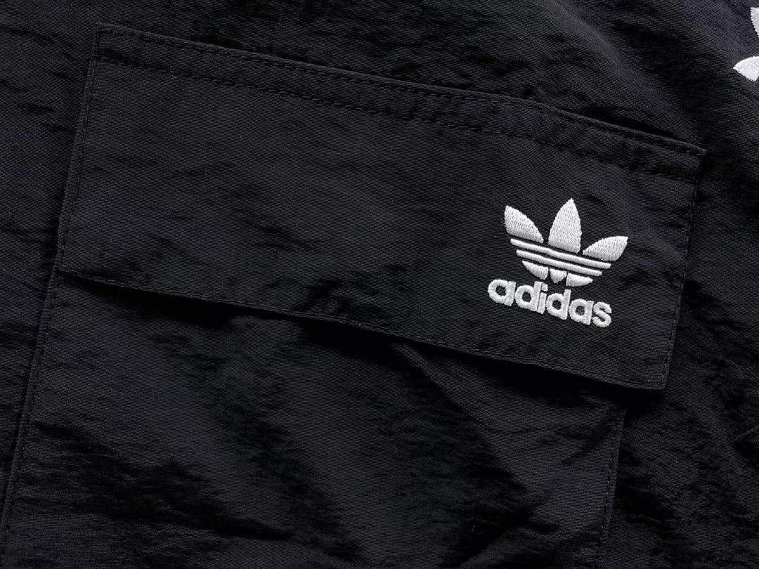 Adidas 138 A⭐I⭐AS JACKET FEMAIE - Image 10