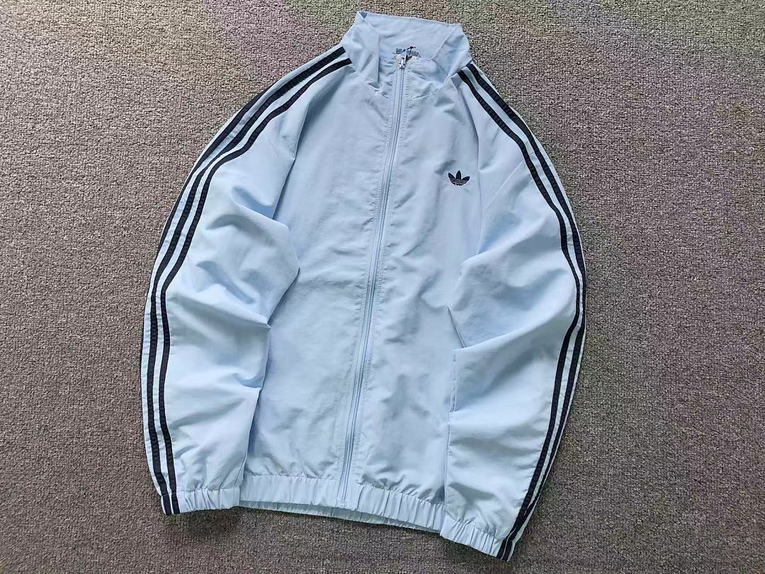 Adidas 168 A⭐I⭐AS JACKET 4206020977 (Im 170Cm 60Kg I Wear Size M In The Phot) - Image 10