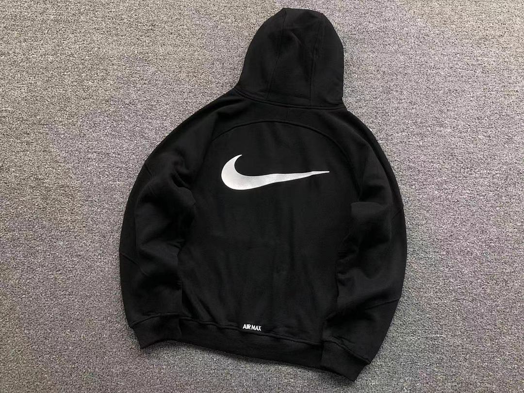 Nike TROUSERS168 N⭐K⭐ S⭐⭐R⭐⭐E HOODIE - Image 12
