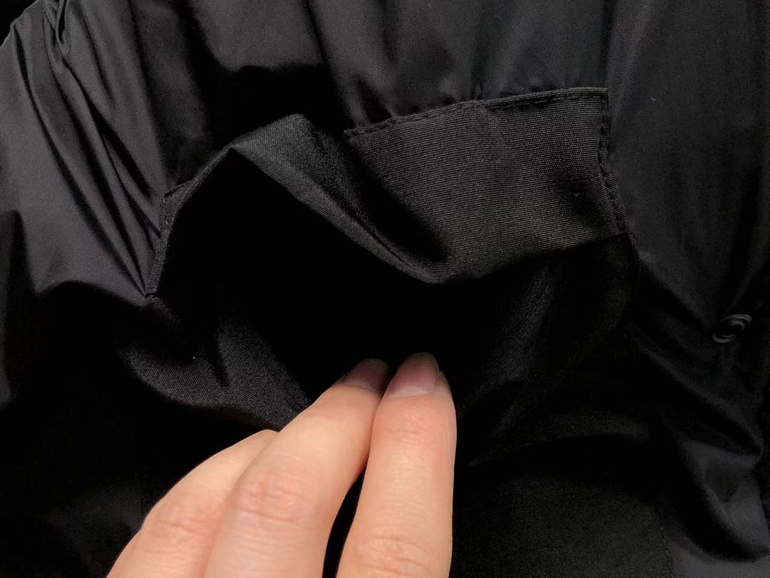 Canada Goose 568 C⭐N⭐⭐A G⭐⭐⭐E DOWN JACKETS FEMAIE - Image 43