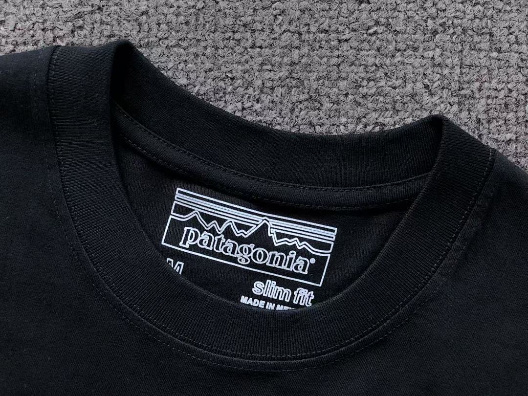 On Running 78 PATAGONIA T-SHIRT 3106132102 (Im 170Cm 60Kg I Wear Size M In The Phot) - Image 17