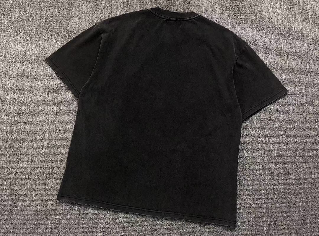 AMIRI 115 AMIRI T-SHIRT 311042717 (Im 170Cm 55Kg I Wear Size M In The Phot) - Image 11