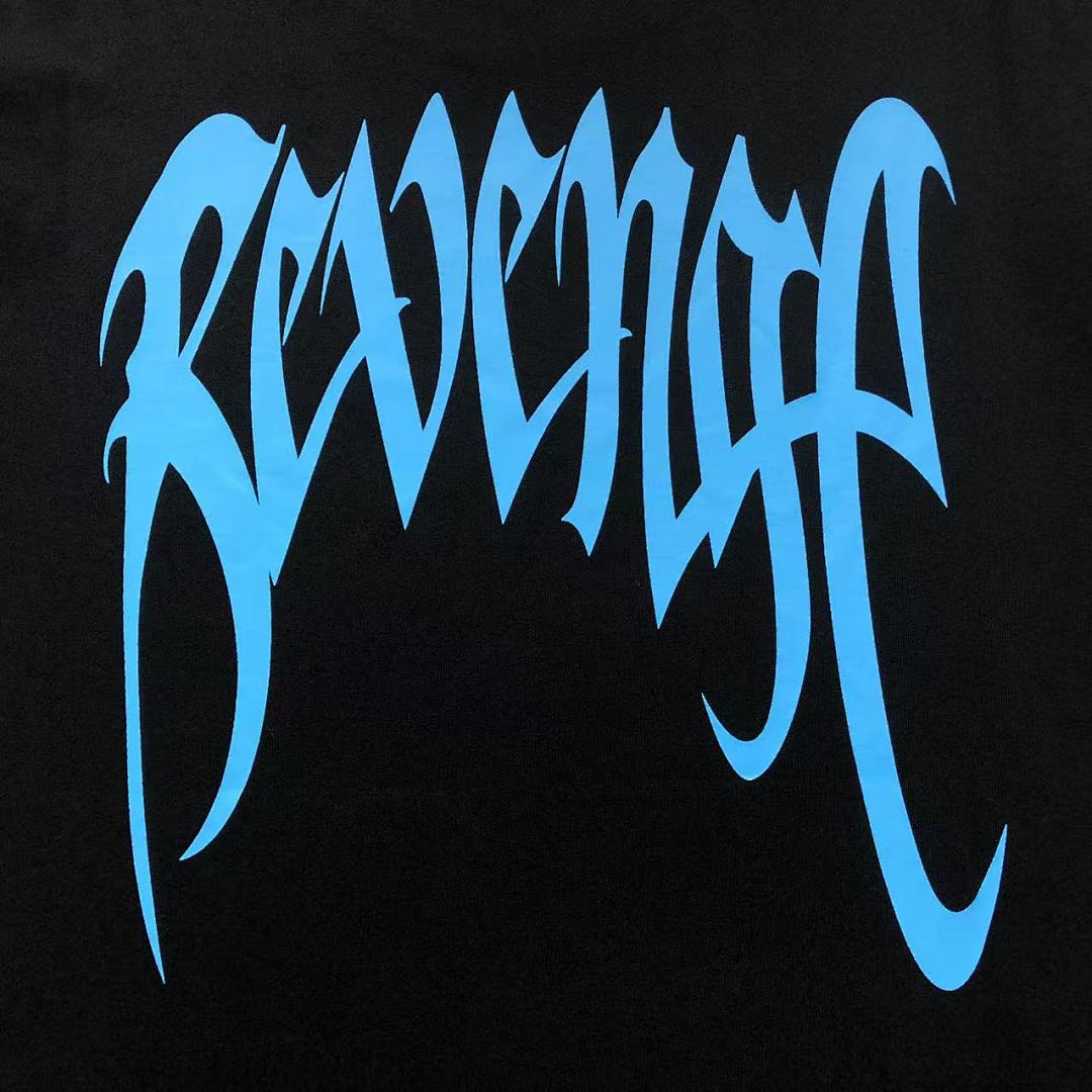 Revenge 69 REVENGE T-SHIRT 504010891 (Im 170Cm 60Kg I Wear Size S In The Phot) - Image 16