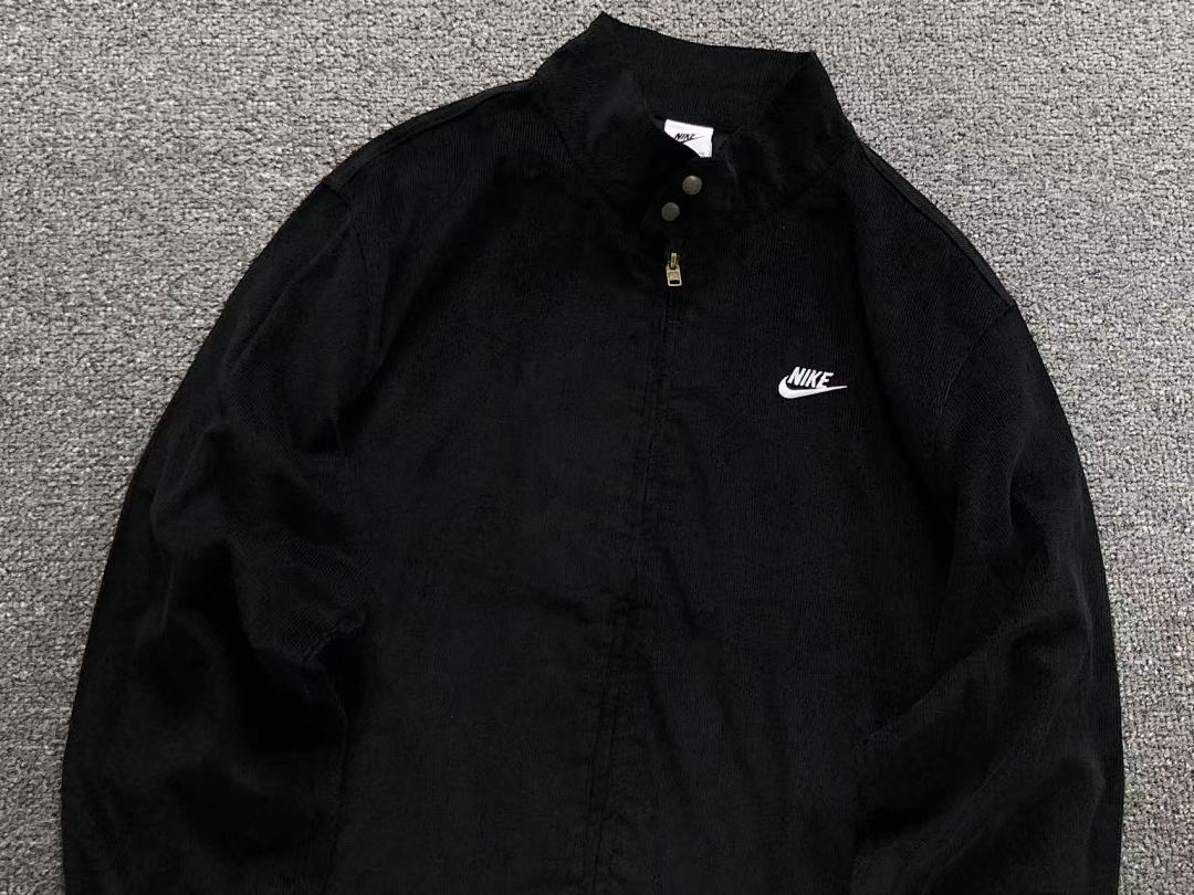 Nike 178 N⭐K⭐ JACKET 1111120235 (Im 170Cm 60Kg I Wear Size S In The Phot) - Image 15