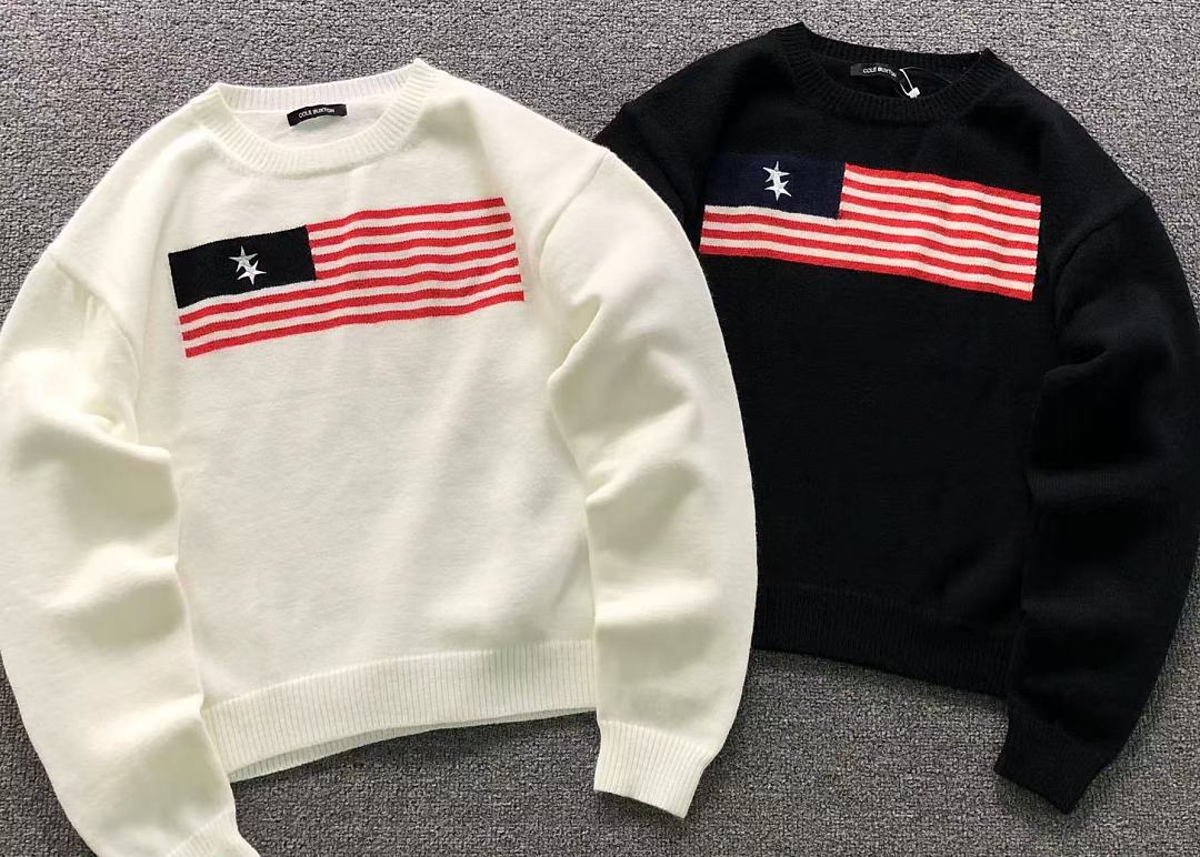 On Running 178 COLE BUXTON SWEATER 4208030577 (Im 170Cm 60Kg I Wear Size M In The Phot) - Image 6