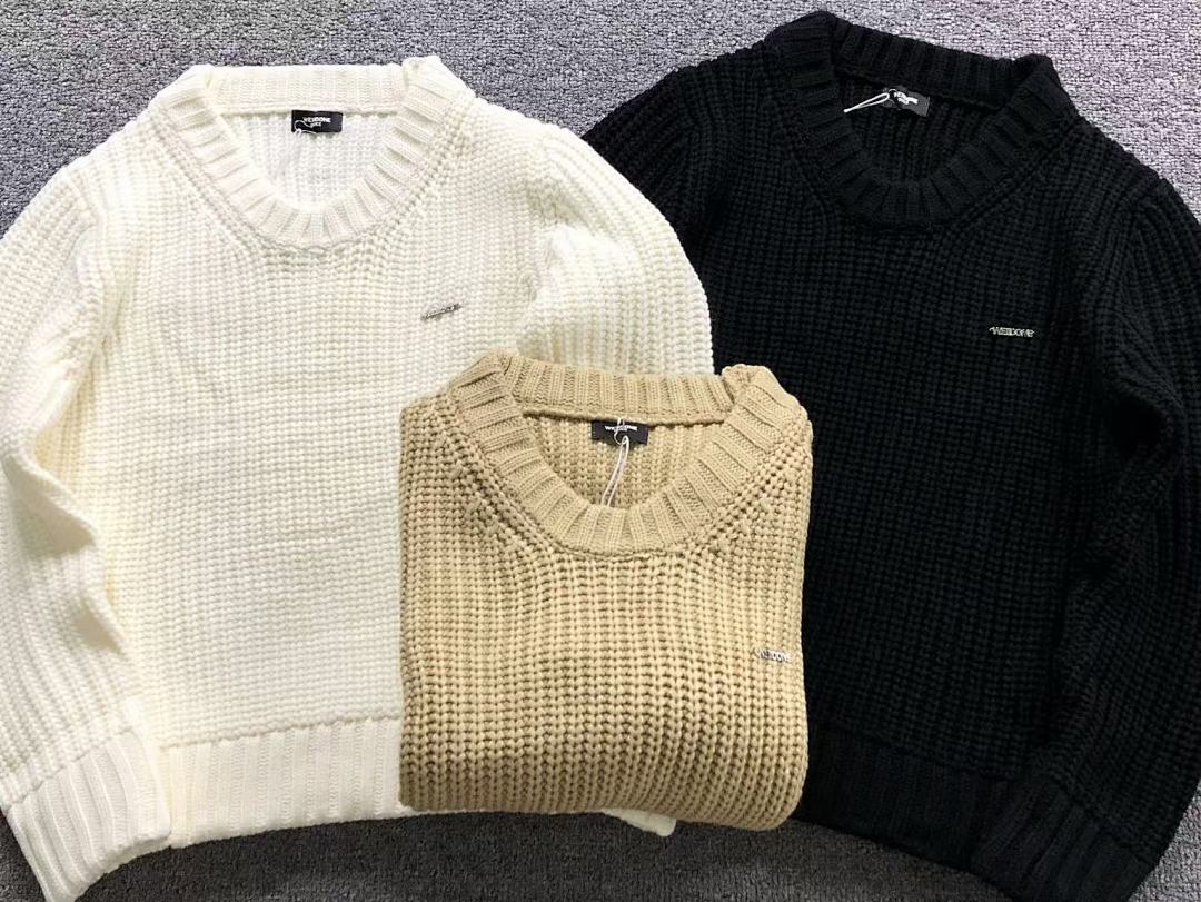 We11done 178 WE11 ⭐⭐NE SWEATER 3109171217 (Im 170Cm 60Kg I Wear Size S In The Phot) - Image 6