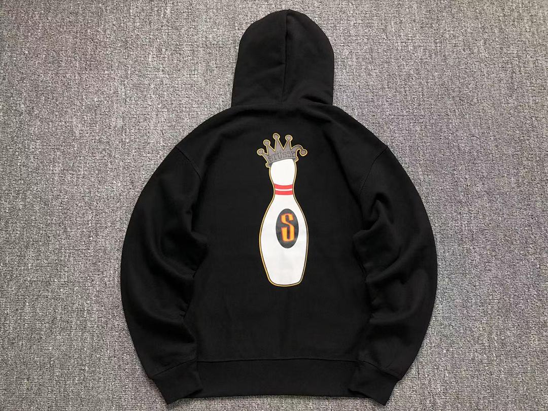 Stussy 198 STUSSY - Image 5