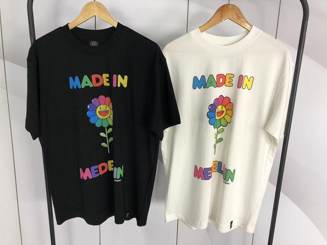Unbranded 115 J⭐⭐L⭐IN T-SHIRT 3107010902 (Im 170Cm 60Kg I Wear Size L In The Phot) - Image 24