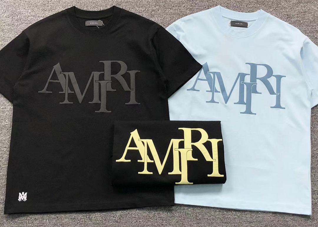 AMIRI 85 AMIRI T-SHIRT 211291976 (Im 170Cm 55Kg I Wear Size S In The Phot) - Image 6