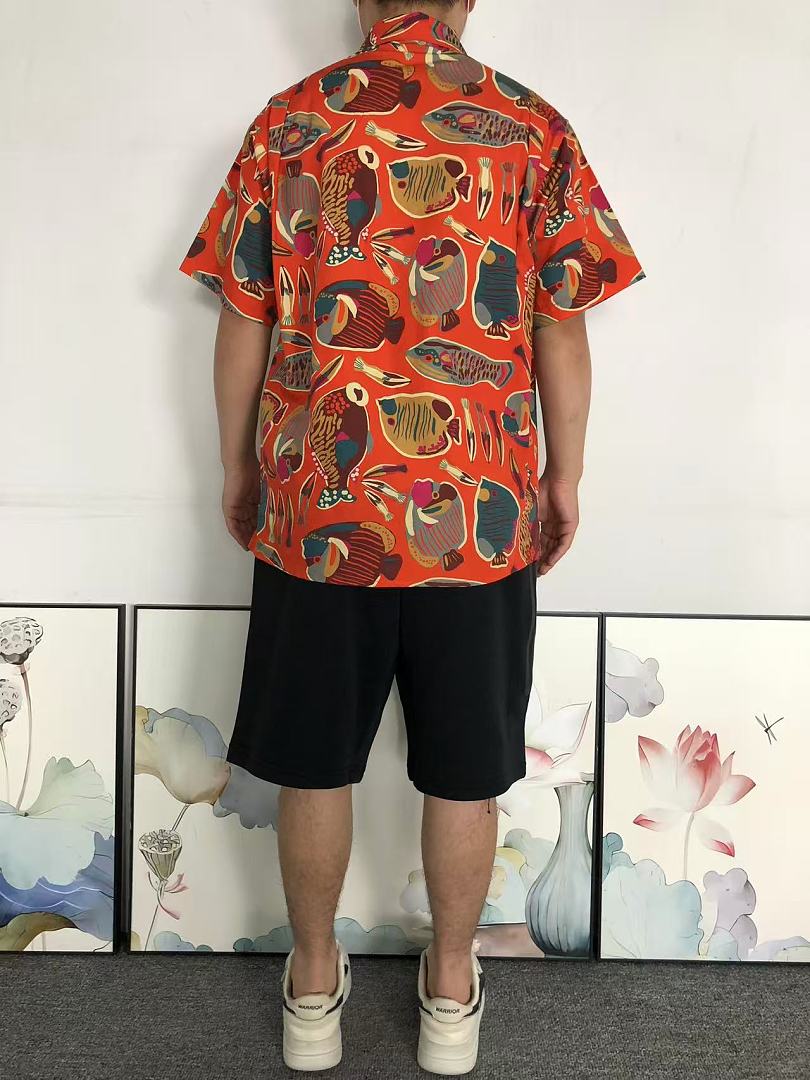 On Running 158 PATAGONIA SHIRT 5253014108 (Im 170Cm 60Kg I Wear Size S In The Phot) - Image 4