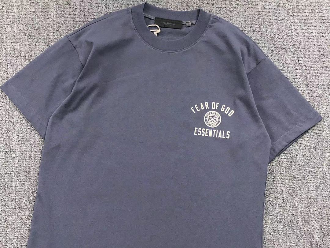 Fear of God 98 FOG T-SHIRT 31120317 (Im 170Cm 57Kg I Wear Size S In The Phot) - Image 15