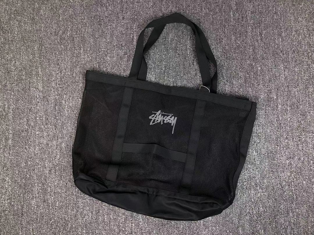 Stussy 89 STUSSY BAG 272266 (Long 58CM* Wide 14CM* High 38CM) - Image 2