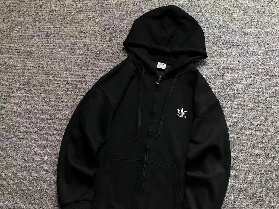 Unbranded 215 A⭐I⭐AS HOODIE 2111240101 (Im 170Cm 60Kg I Wear Size M In The Phot) - Image 9