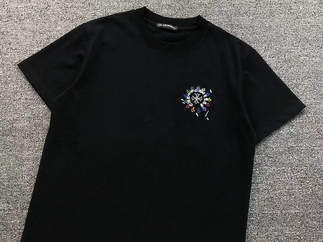 Comme des Garcons 148 C⭐⭐OME HE⭐⭐TS T-SHIRT 22050429001 (Im 170Cm 60Kg I Wear Size XS In The Phot) - Image 17