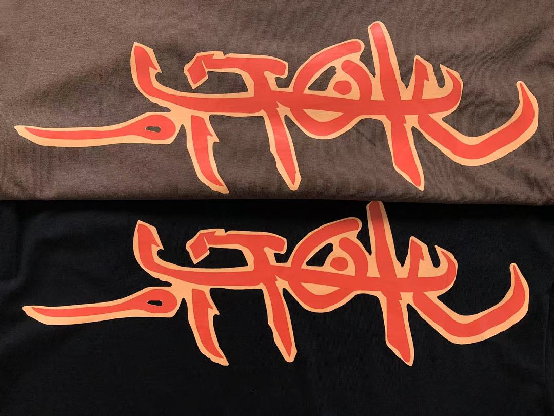 Travis Scott 78 TRAVIS SCOTT T-SHIRT 505219891 (Im 170Cm 60Kg I Wear Size S In The Phot) - Image 18