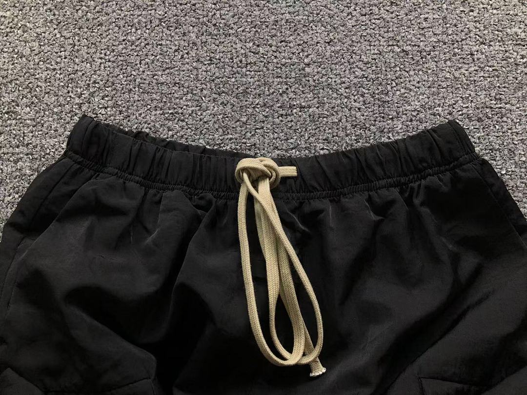 Fear of God 188 FOG TROUSERS 3107101517 (Im 170Cm 60Kg I Wear Size S In The Phot) - Image 20