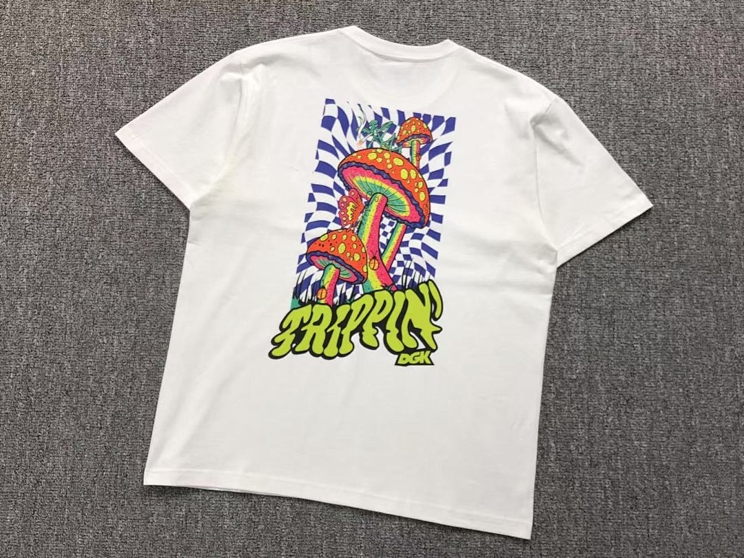 DGK 95 DGK T-SHIRT - Image 10