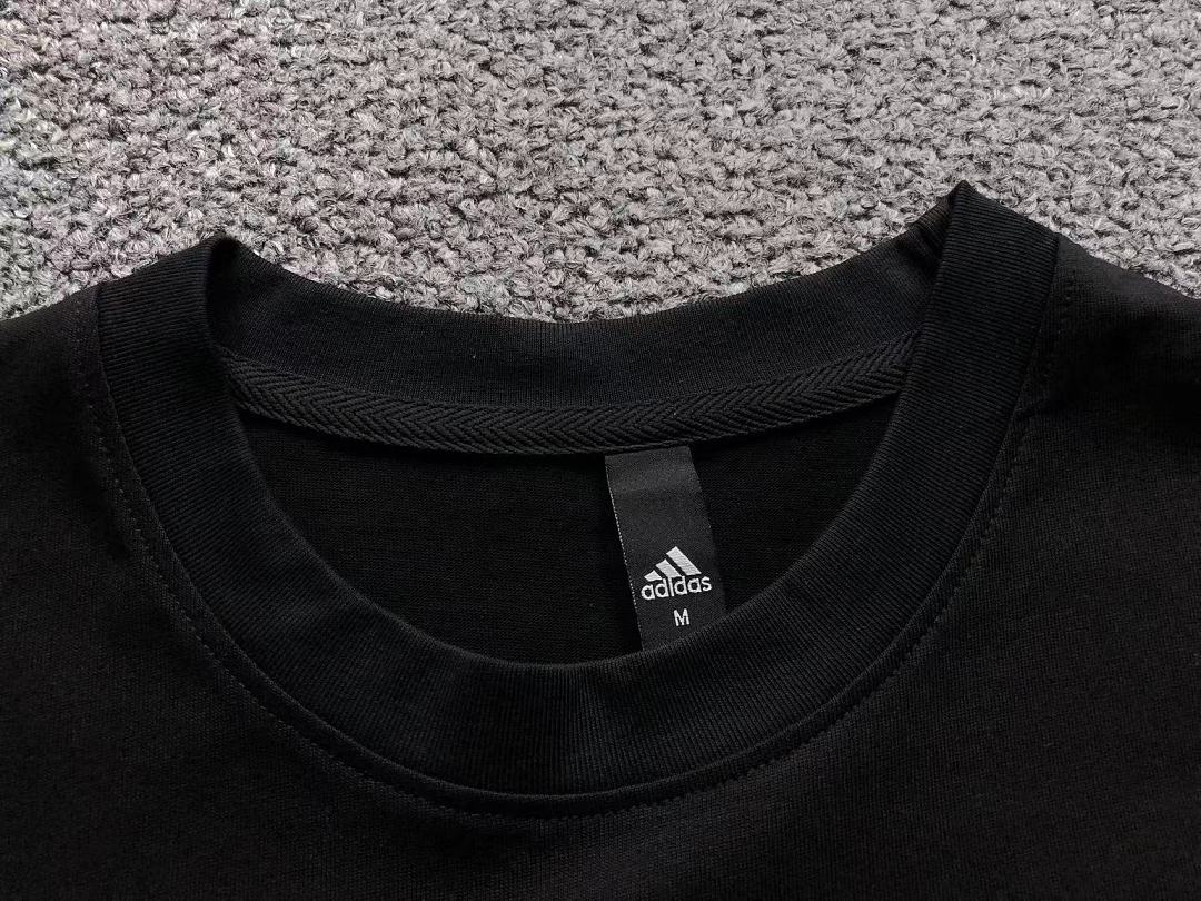Adidas 95 A⭐I⭐AS T-SHIRT 125290335 (Im 170Cm 60Kg I Wear Size M In The Phot) - Image 20