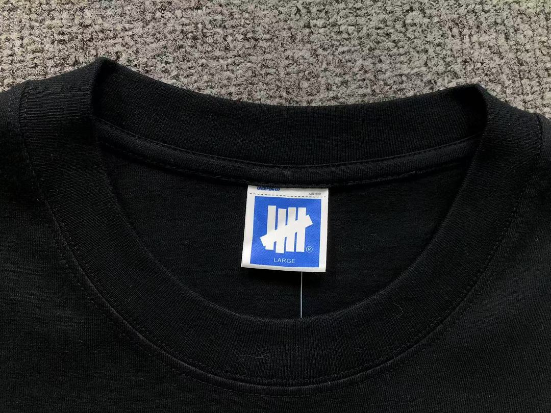 Undefeated 88 UNDEFEATED T-SHIRT 128311502 (Im 170Cm 60Kg I Wear Size L In The Phot) - Image 18