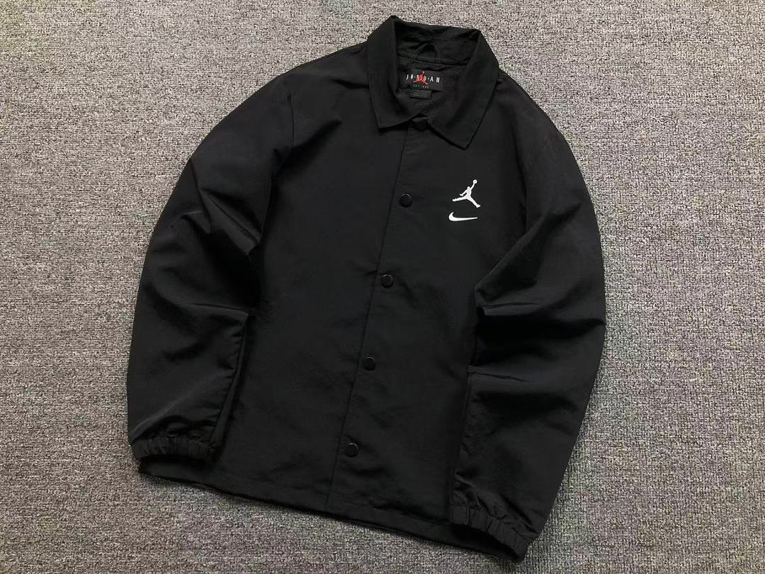 Air Jordan 158 A⭐R J⭐R⭐AN N⭐K⭐ JACKET 4205271777 (Im 170Cm 60Kg I Wear Size L In The Phot) - Image 16