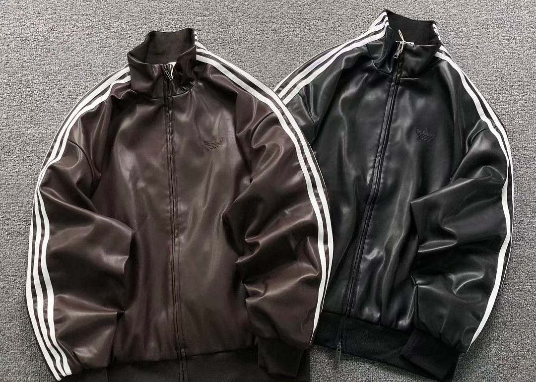 Adidas 208 A⭐I⭐AS JACKET 3207230221 (Im 170Cm 60Kg I Wear Size S In The Phot) - Image 6