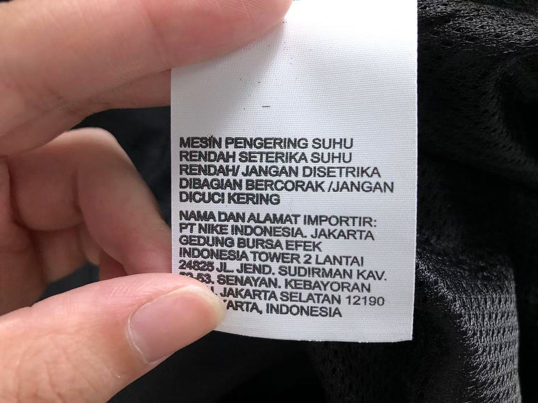 Nike 168 N⭐K⭐ JACKET 4205080177 (Im 170Cm 60Kg I Wear Size M In The Phot) - Image 31