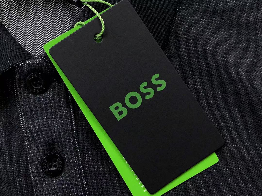 Hugo Boss 125 H⭐G⭐ B⭐⭐S POLO 41181905 (Im 170Cm 57Kg I Wear Size L In The Phot) - Image 24