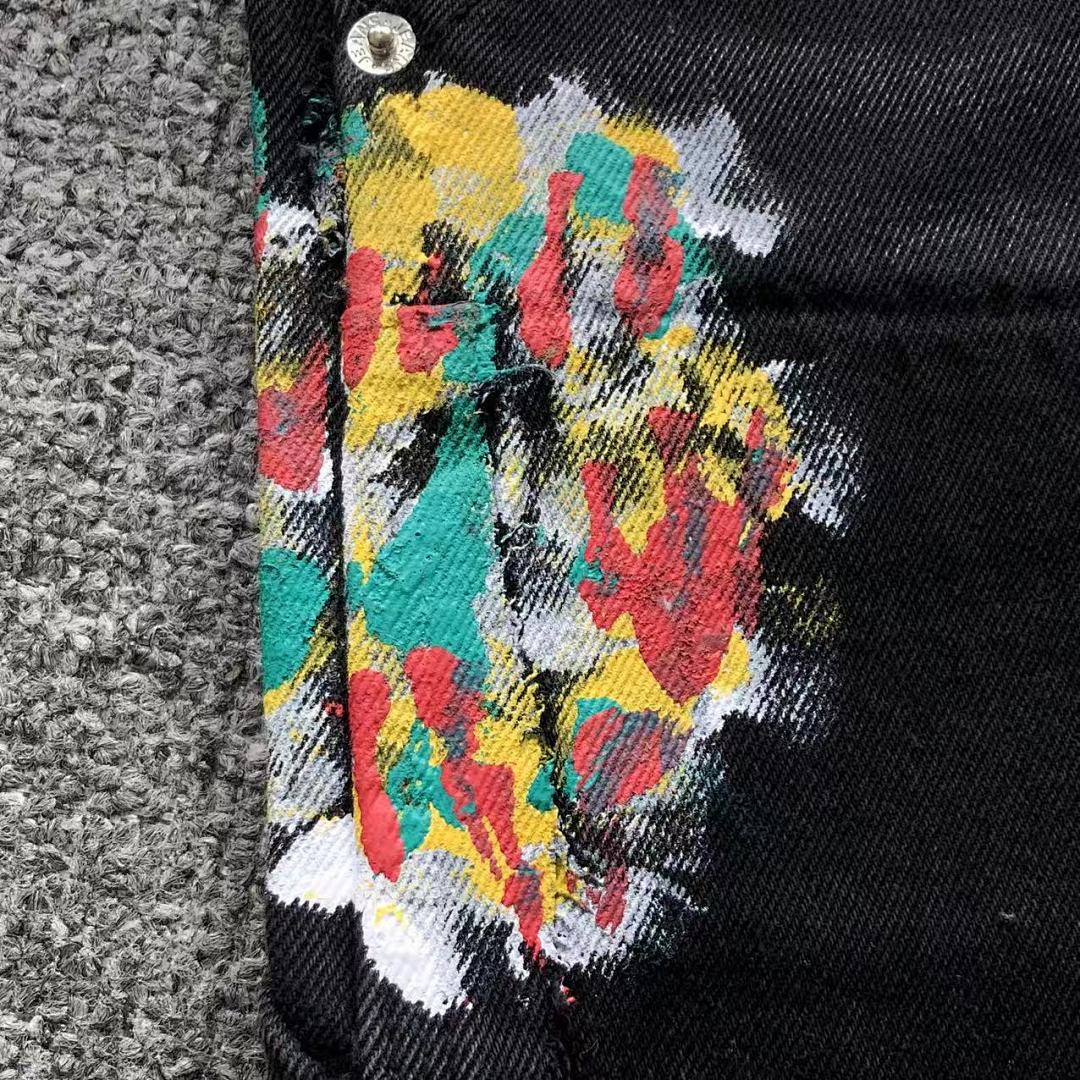 Gallery Dept 195 GALLERY DEPT SHORTS 3109050517 (Im 170Cm 60Kg I Wear Size S In The Phot) - Image 25
