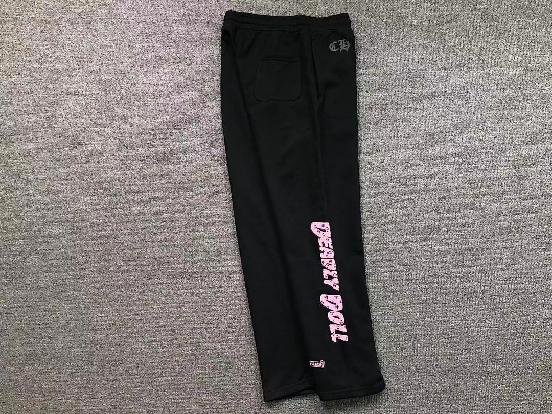 Comme des Garcons 165 C⭐⭐OME HE⭐⭐TS TROUSERS 42011511144 (Im 170Cm 60Kg I Wear Size M In The Phot) - Image 11