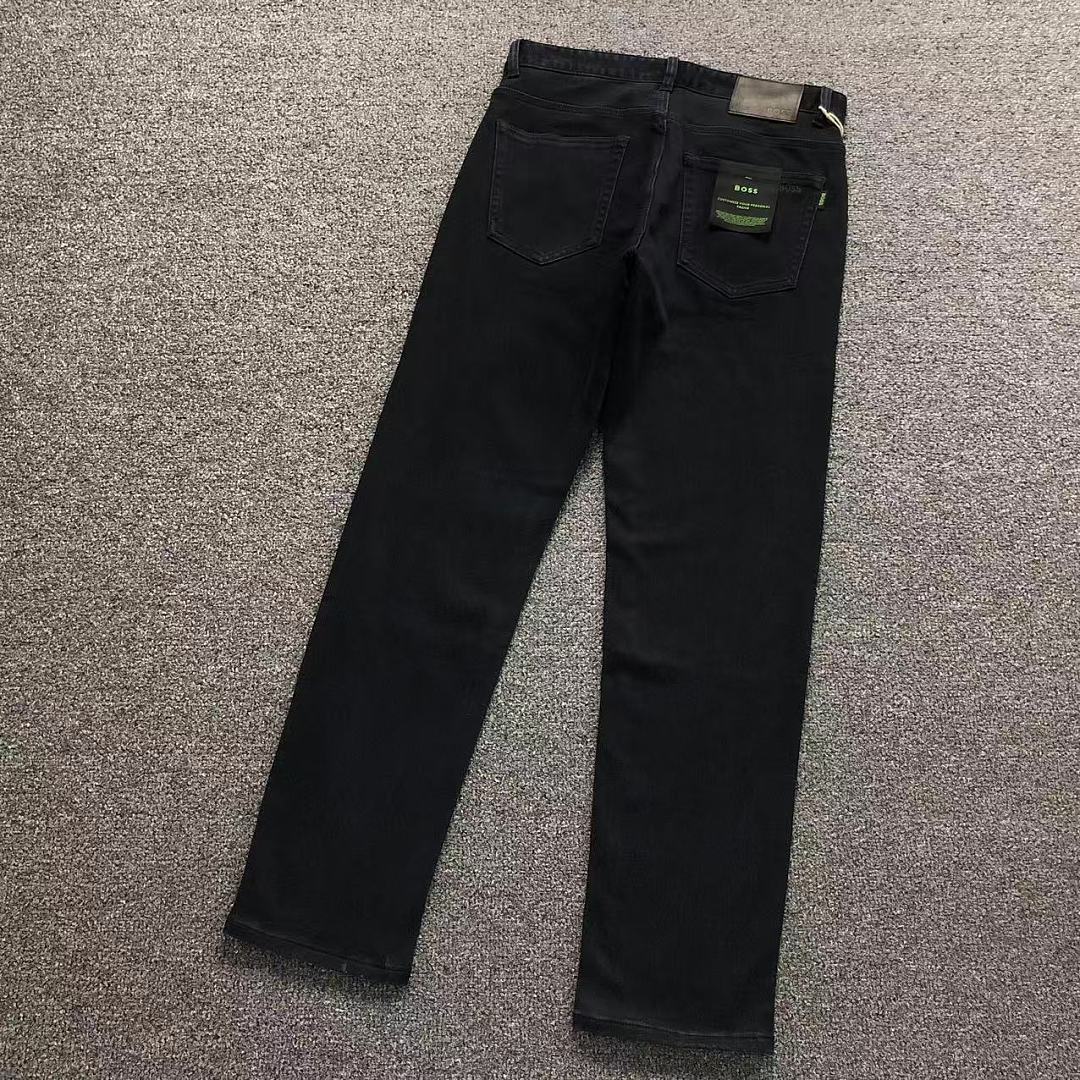 Unbranded 215 H⭐G⭐ B⭐⭐S TROUSERS 2207242001 (Im 170Cm 60Kg I Wear Size 31 In The Phot)