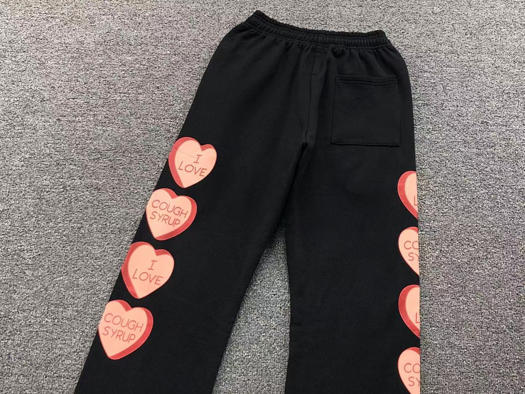 Cough Syrup 228 COU⭐H SY⭐UP TROUSERS 3110131772 (Im 170Cm 60Kg I Wear Size M In The Phot) - Image 15