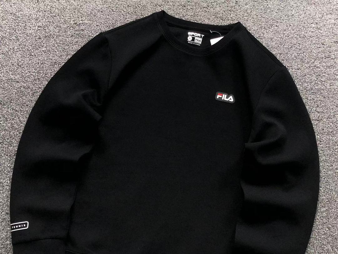Fila 188 F⭐⭐A HOODIE 2207040804 (Im 170Cm 60Kg I Wear Size XL In The Phot) - Image 17