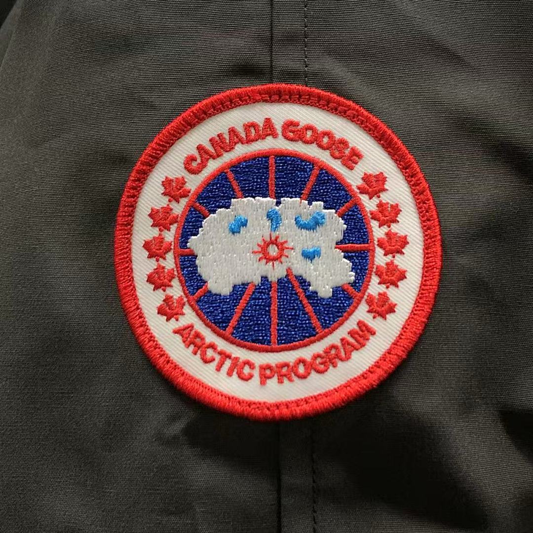 Canada Goose 498 C⭐N⭐⭐A G⭐⭐⭐E DOWN JACKETS FEMAIE - Image 20