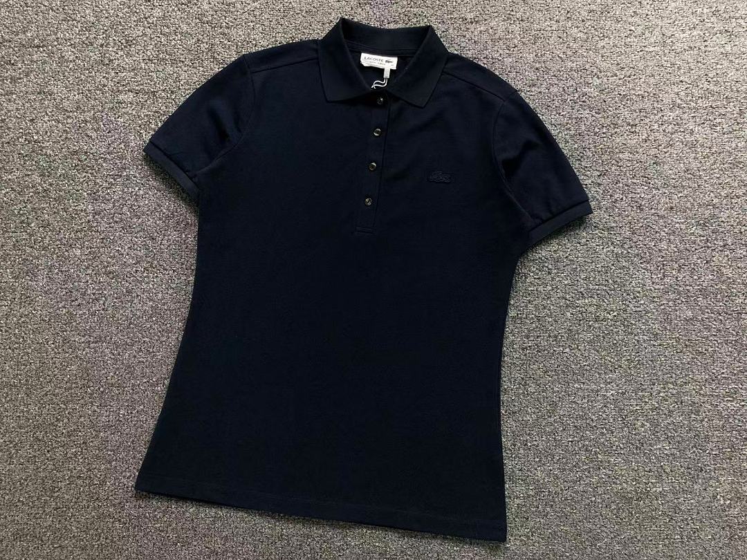 Lacoste 128 LACOSTE POLO FEMAIE - Image 7