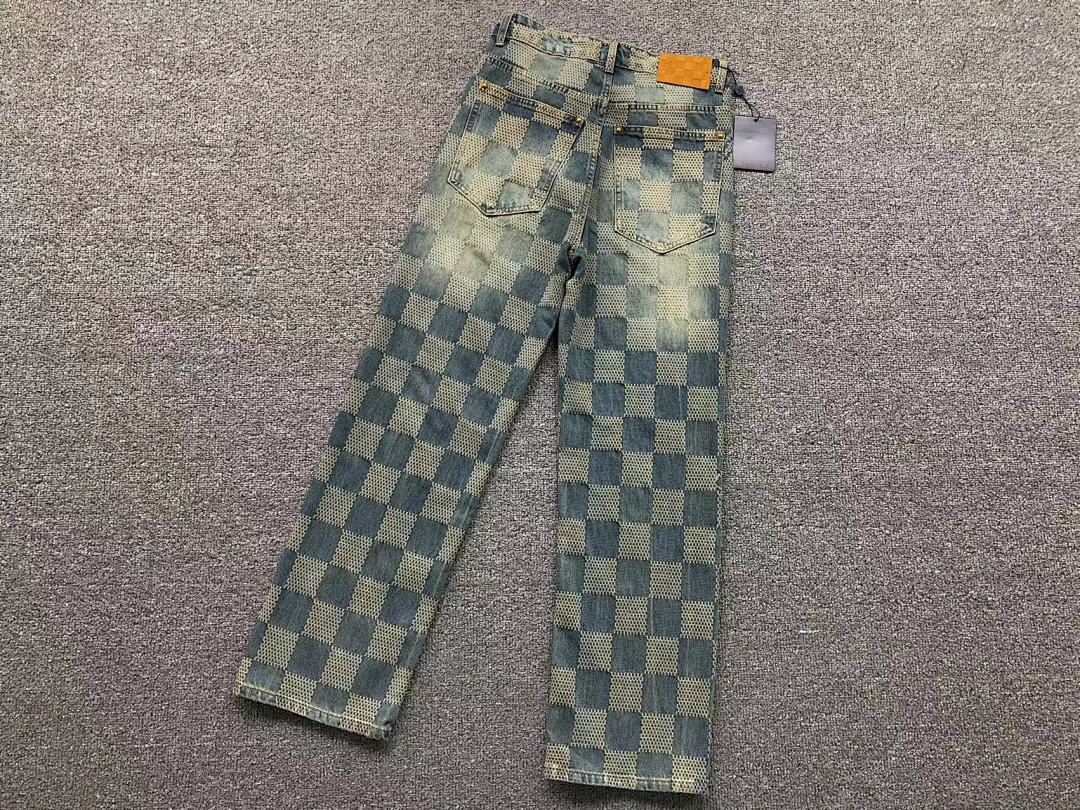 Louis Vuitton TROUSERS 235 L⭐ JACKET - Image 32