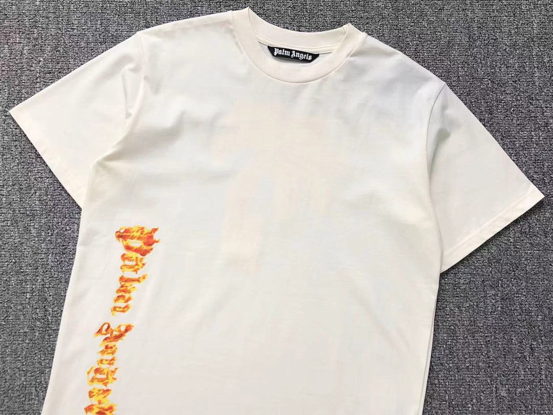 Palm Angels 78 PALM ANGELS T-SHIRT - Image 8