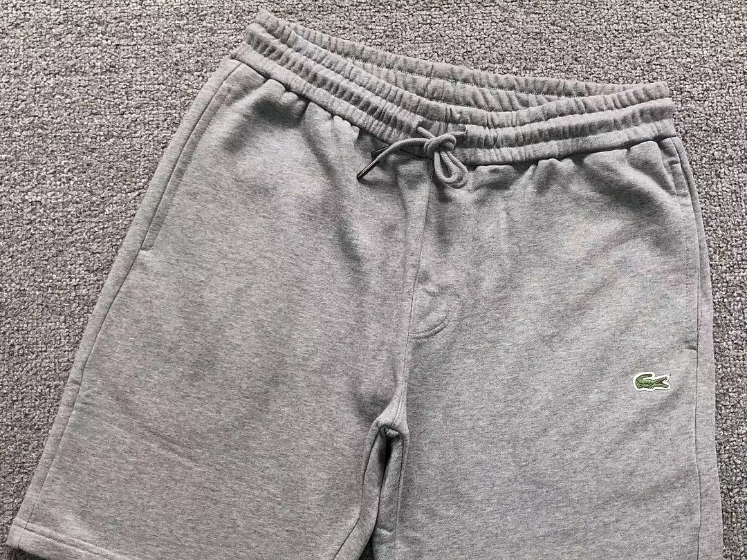 Lacoste 128 LACOSTE SHORTS 2204150904 (Im 170Cm 60Kg I Wear Size L In The Phot) - Image 11