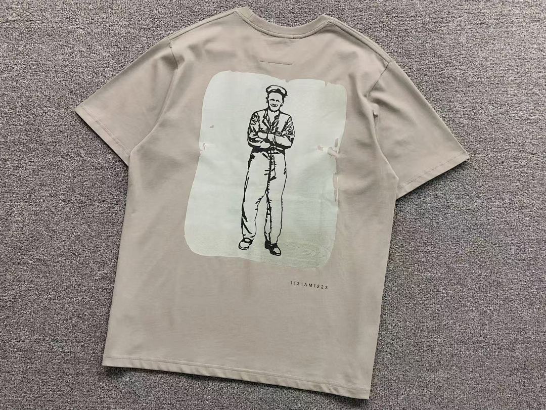 C.P. Company 138 CP T-SHIRT 3107052229 (Im 170Cm 60Kg I Wear Size M In The Phot) - Image 13