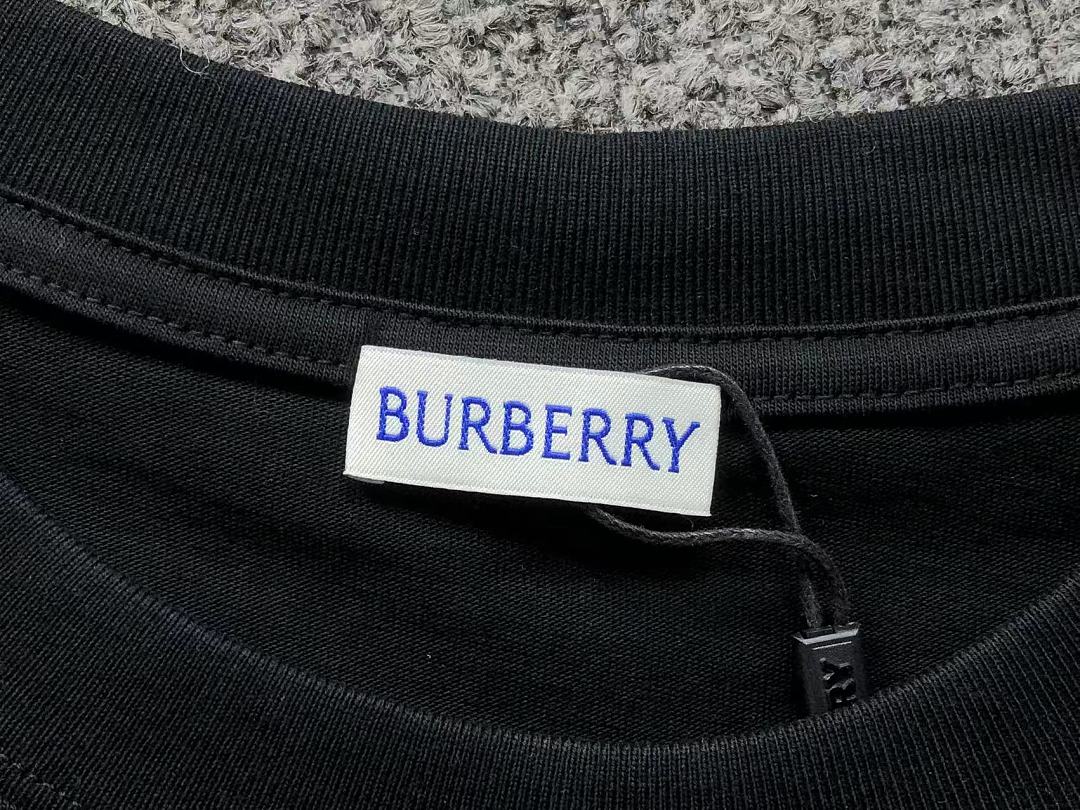Burberry 98 B⭐R⭐E⭐RY T-SHIRT 3204260903 (Im 170Cm 60Kg I Wear Size M In The Phot) - Image 16