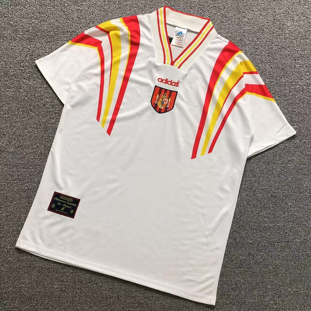 Unbranded 98 FOOTBALL T-SHIRT 11122617002 (Im 170Cm 60Kg I Wear Size L In The Phot)