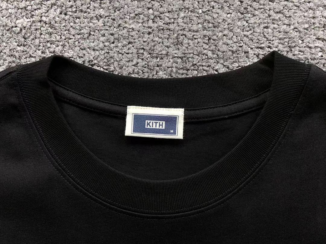 Kith 95 KITH T-SHIRT 57042195 (Im 170Cm 60Kg I Wear Size M In The Phot) - Image 14