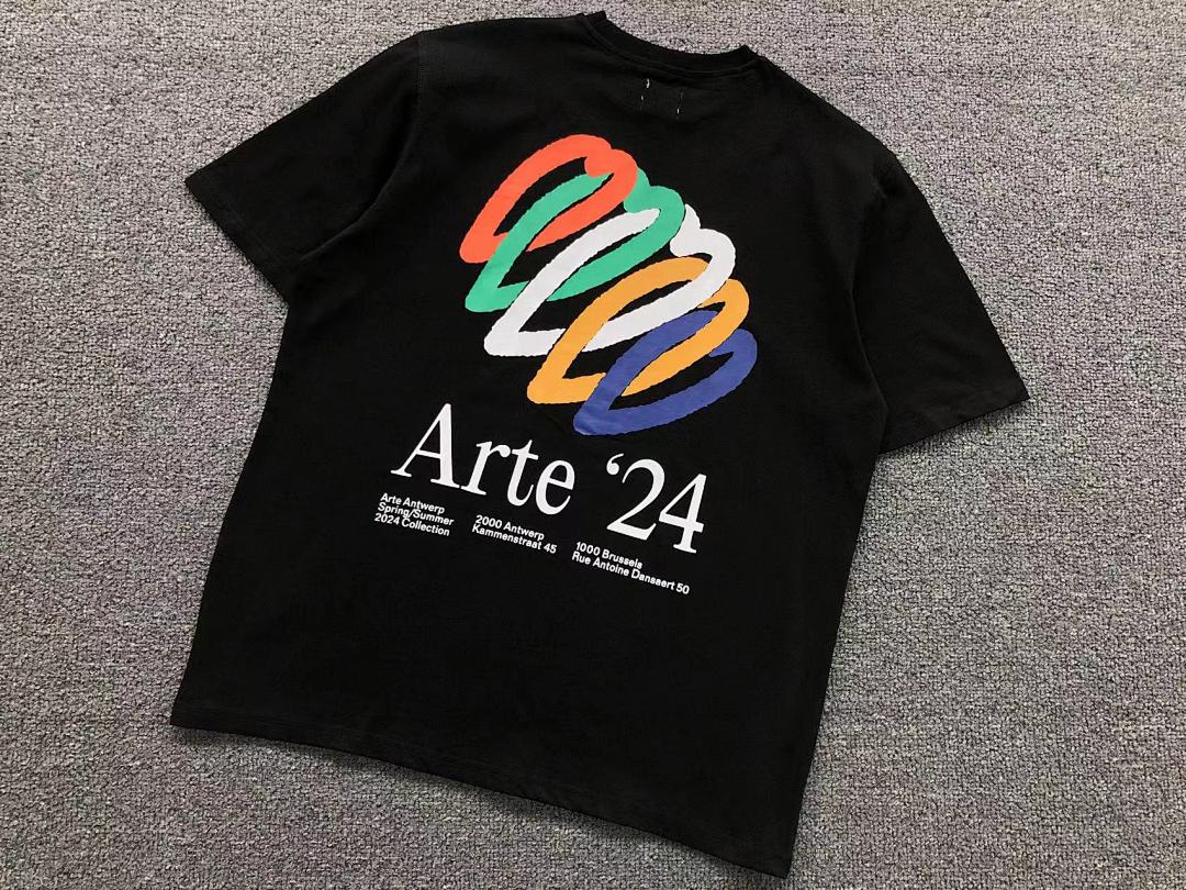 Unbranded 85 A⭐T⭐ T-SHIRT 214303856 (Im 170Cm 60Kg I Wear Size M In The Phot) - Image 6
