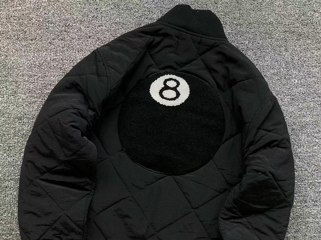 Stussy 225 STUSSY COTTON CIOTHES 2171845001 (Im 170Cm 60Kg I Wear Size M In The Phot) - Image 14