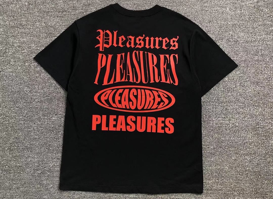 Pleasures 89 PLEASURES T-SHIRT - Image 12